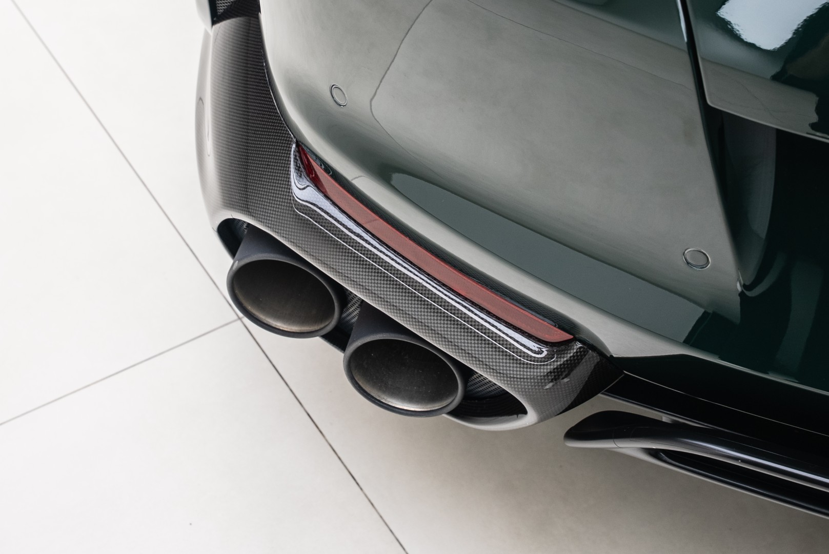 2022 FERRARI 812 GTS | MAIN DEALER SERVICE | 